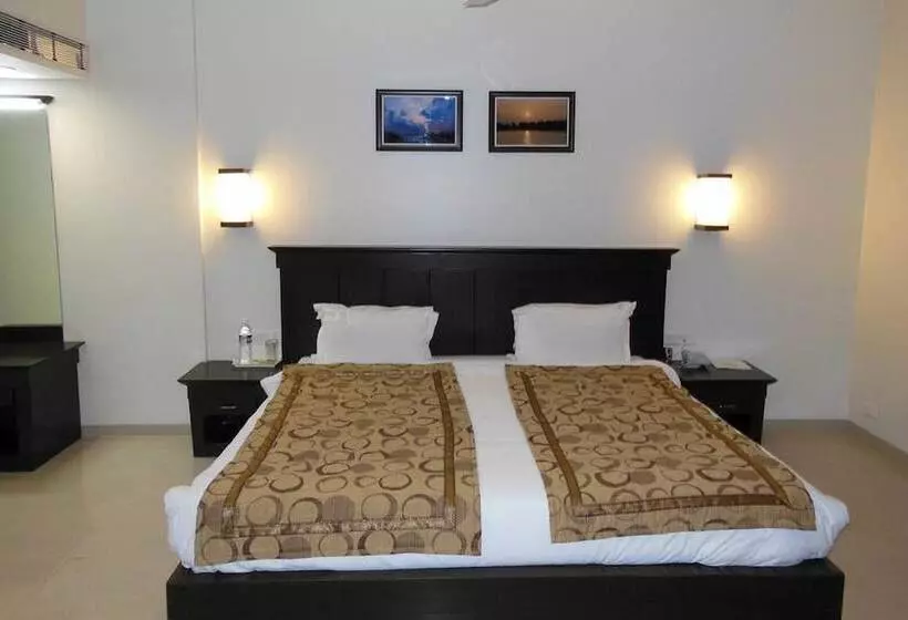 Hotelli Grand International