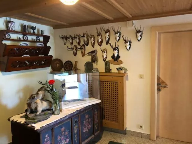 Hotelli Pension Liesertalerhof