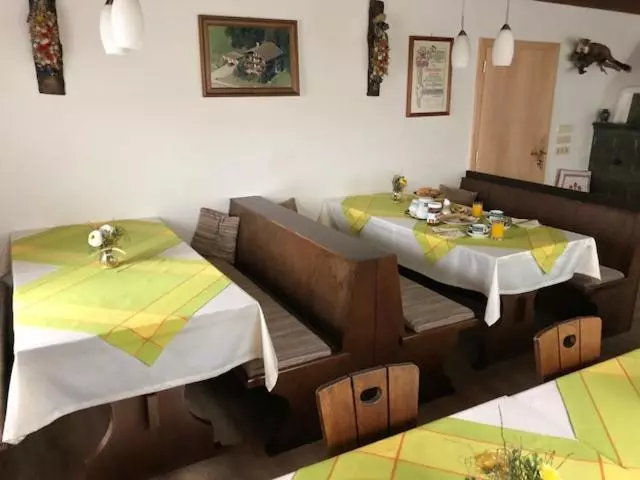 Hotelli Pension Liesertalerhof