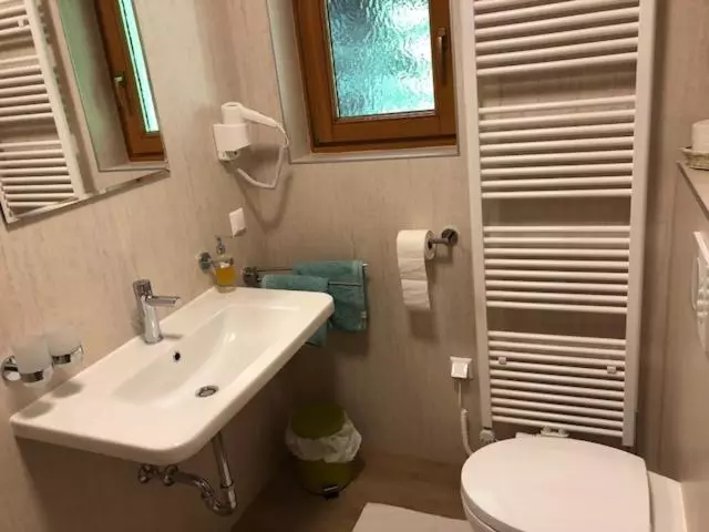 Hotelli Pension Liesertalerhof