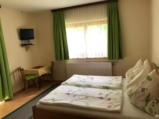 Hotelli Pension Liesertalerhof