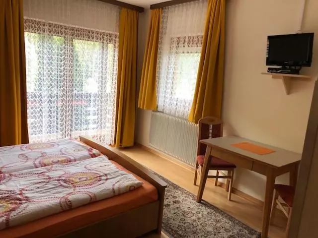 Hotelli Pension Liesertalerhof