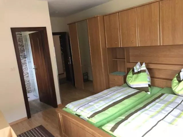 Hotelli Pension Liesertalerhof