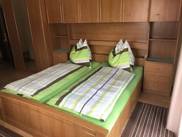 Hotelli Pension Liesertalerhof