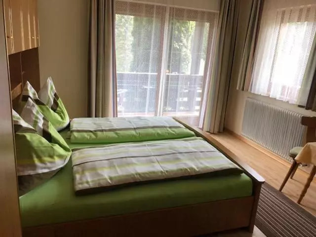 Hotelli Pension Liesertalerhof