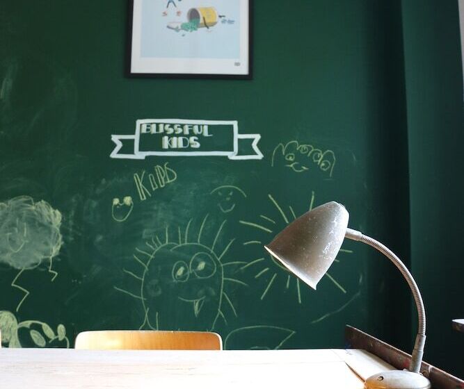 The Bliss Hotel Kitchen & Deli