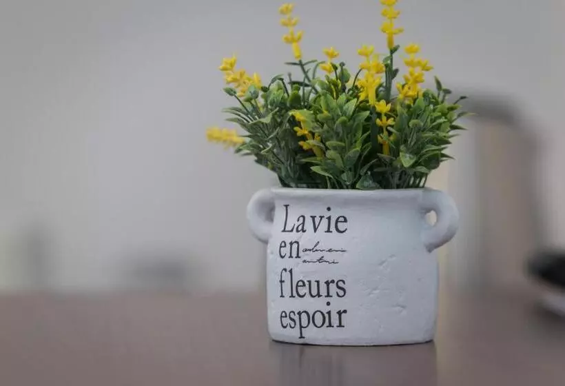 تختخواب و صبحانه Rooms Imperial House