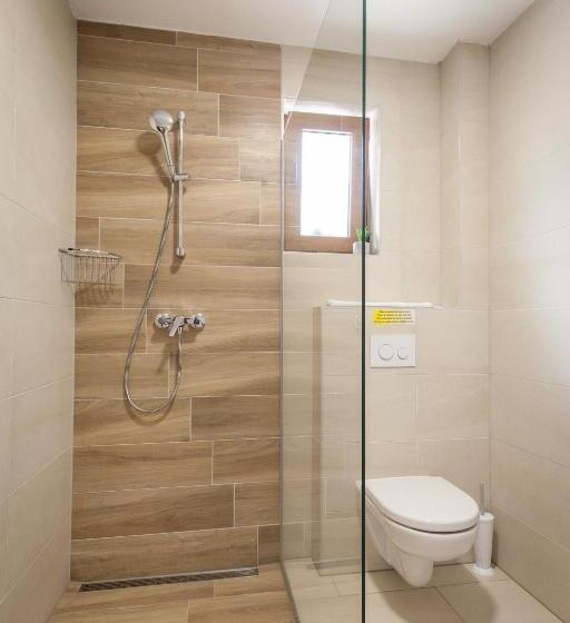 مبيت وإفطار Rooms Imperial House