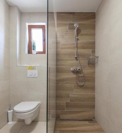 مبيت وإفطار Rooms Imperial House