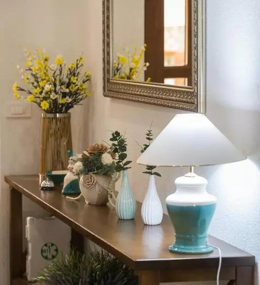 تختخواب و صبحانه Rooms Imperial House