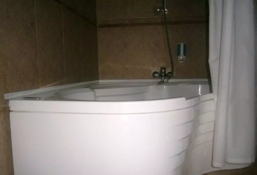 Hotelli Ambelikos Traditional Agro