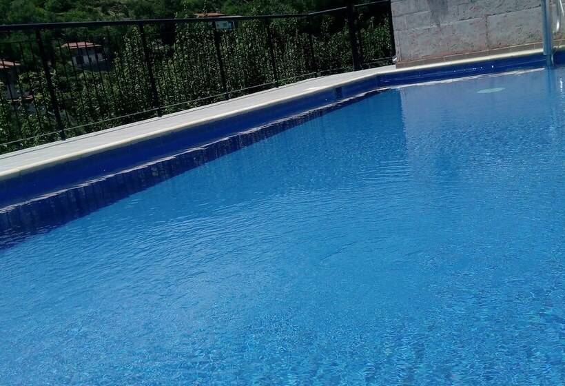 酒店 Ambelikos Traditional Agro