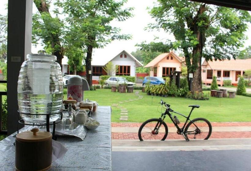 Otel Baan Suan Siriwat