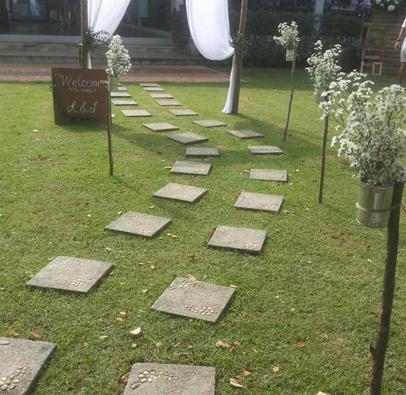 Otel Baan Suan Siriwat