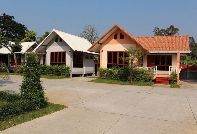 Otel Baan Suan Siriwat