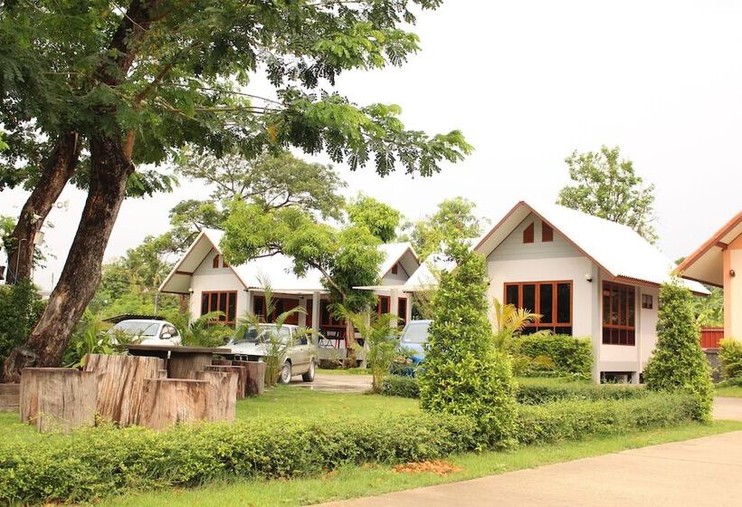 Otel Baan Suan Siriwat