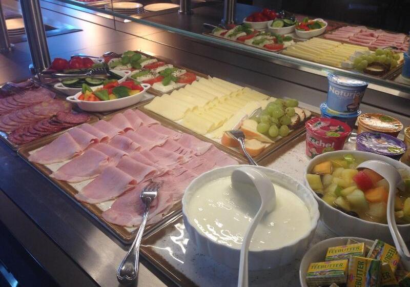 Отель Donauhof Mauthausen