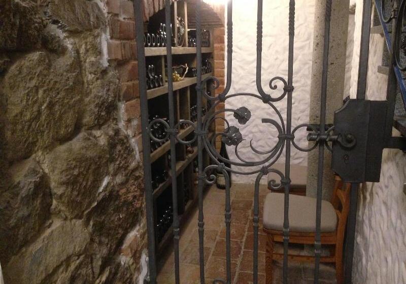 Отель Donauhof Mauthausen