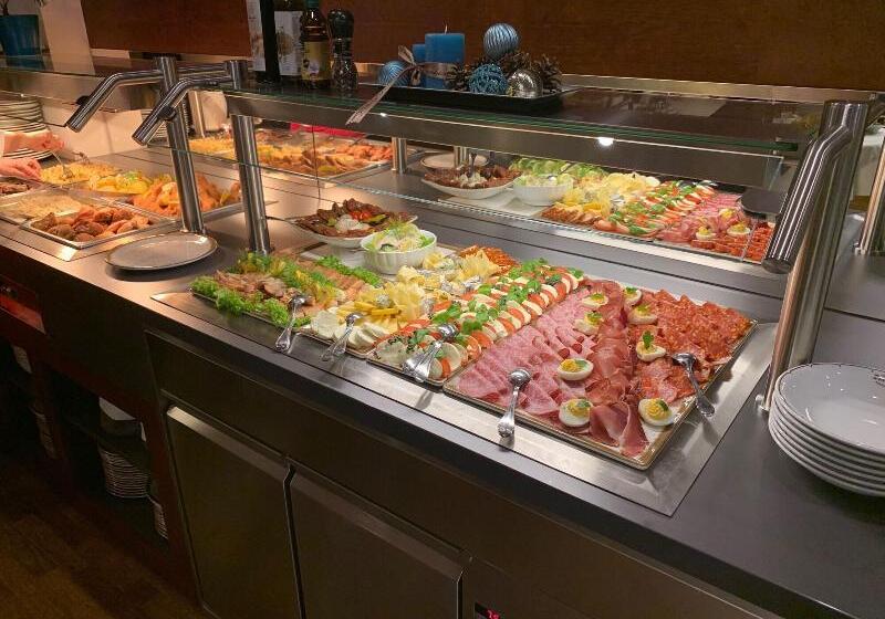 Отель Donauhof Mauthausen