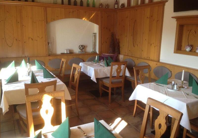 Отель Donauhof Mauthausen