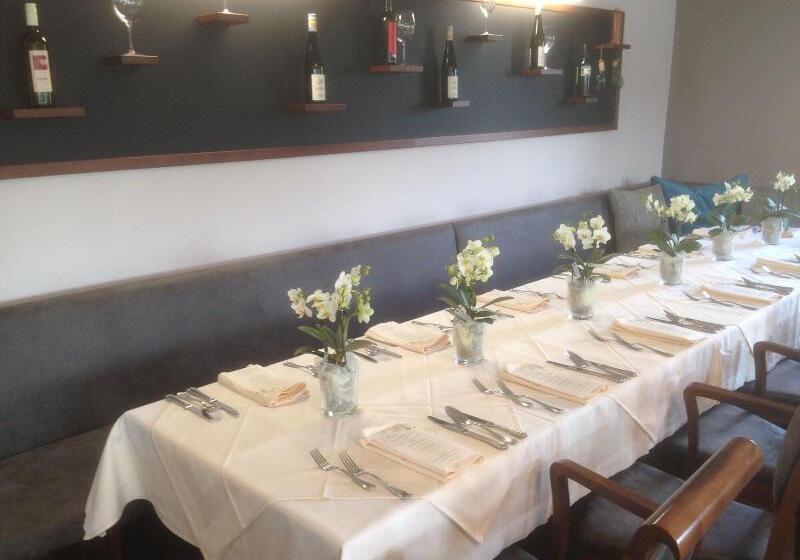 Отель Donauhof Mauthausen