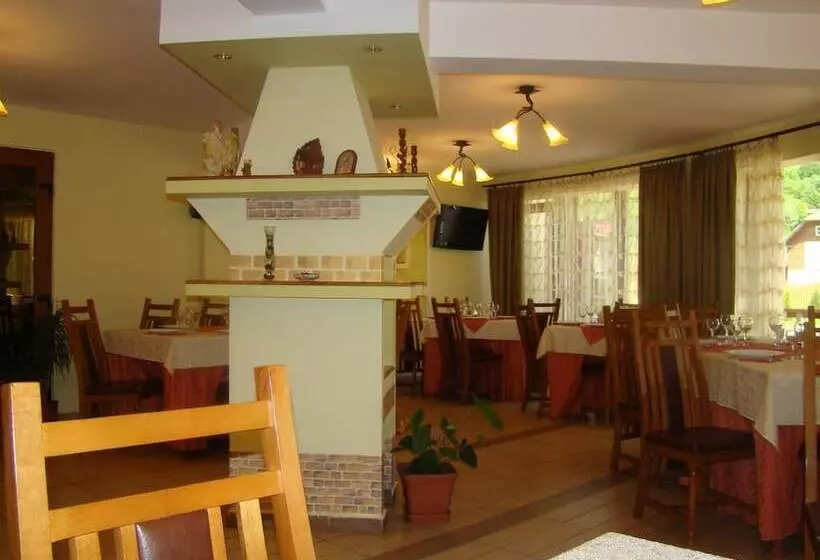 ホテル Pensiunea Floare De Colt