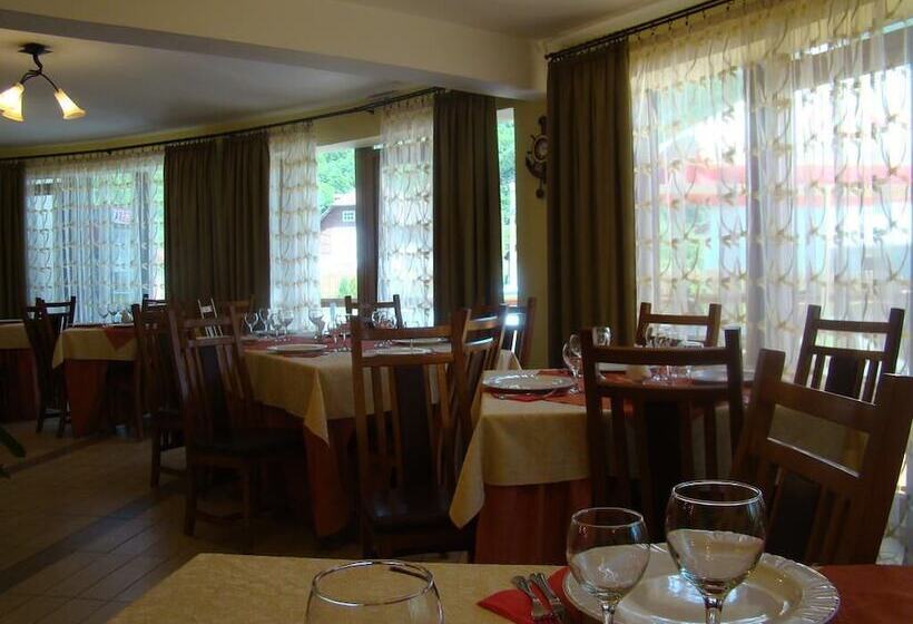 فندق Pensiunea Floare De Colt