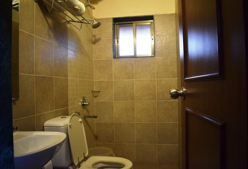 호텔 Regenta Resort Mango Village Guhagar