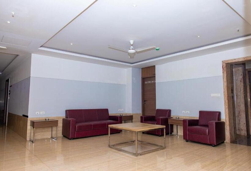 ホテル Royal Park