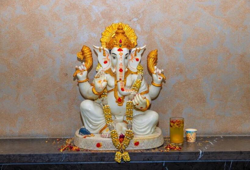 ホテル Royal Park