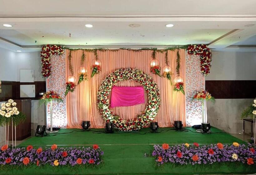 ホテル Royal Park