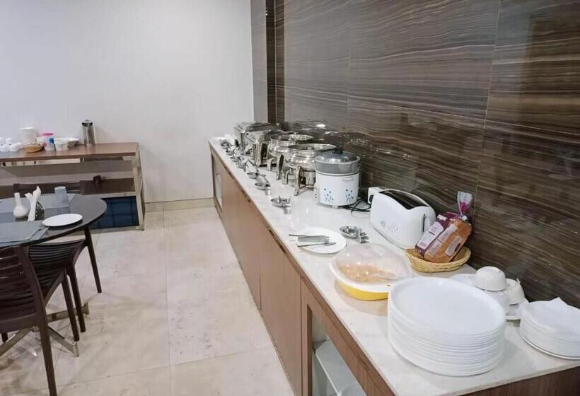 ホテル Royal Park