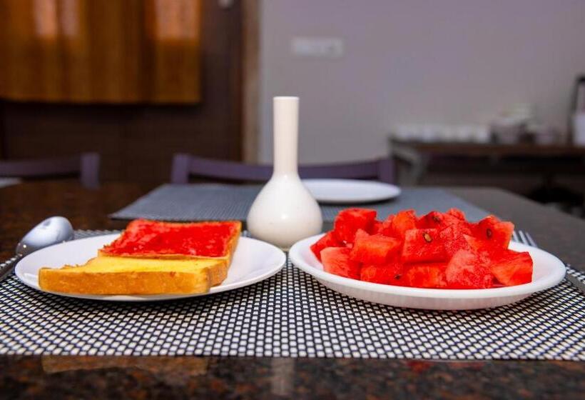 ホテル Royal Park