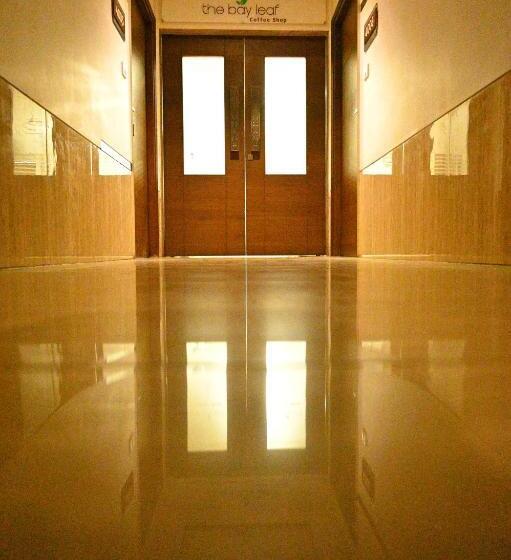 ホテル Royal Park