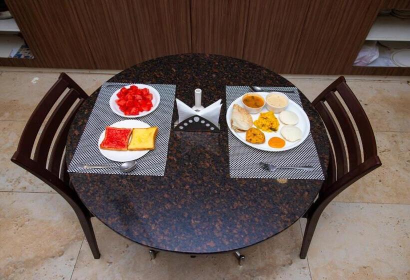 ホテル Royal Park