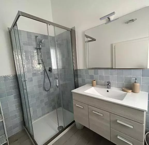 田舎風ホテル Agriturismo La Fontaccia