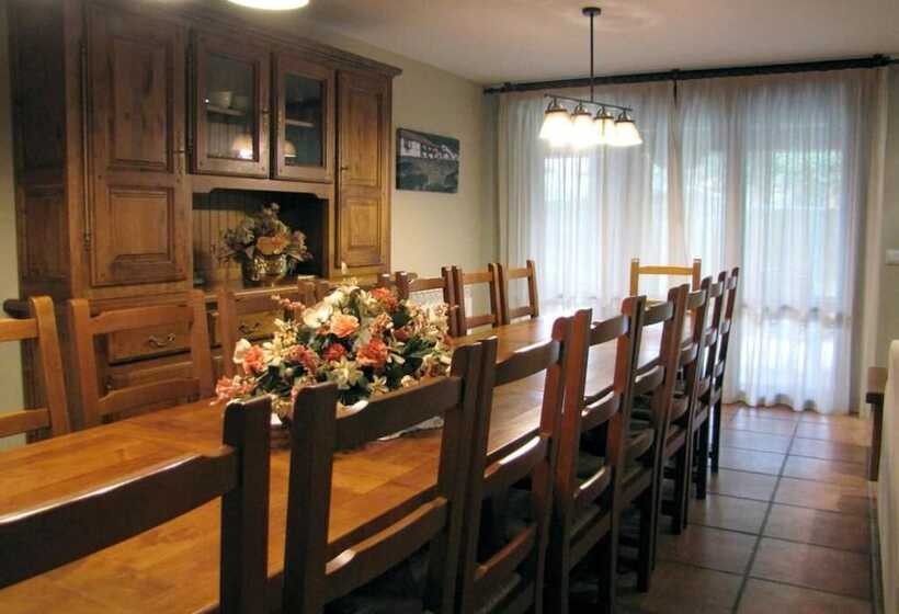 בית מלון כפרי Casas Rurales Espargoiti I Y Ii