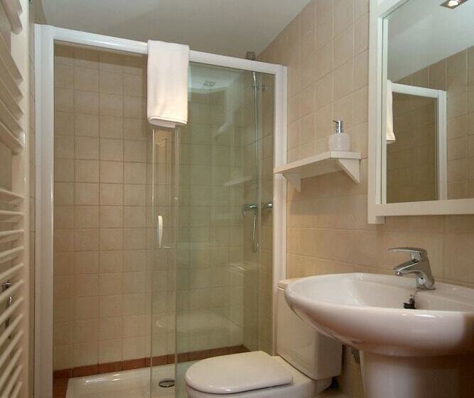 בית מלון כפרי Casas Rurales Espargoiti I Y Ii