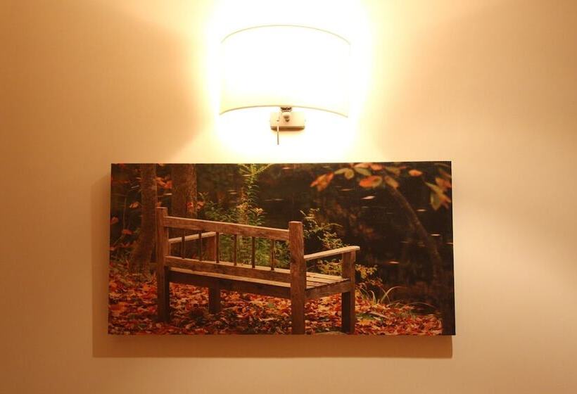 בית מלון כפרי Casas Rurales Espargoiti I Y Ii