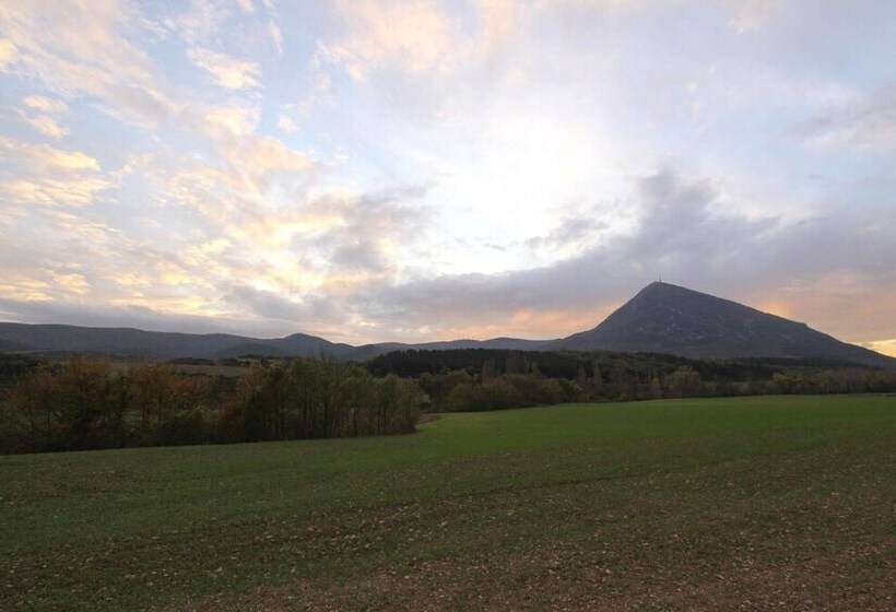 בית מלון כפרי Casas Rurales Espargoiti I Y Ii