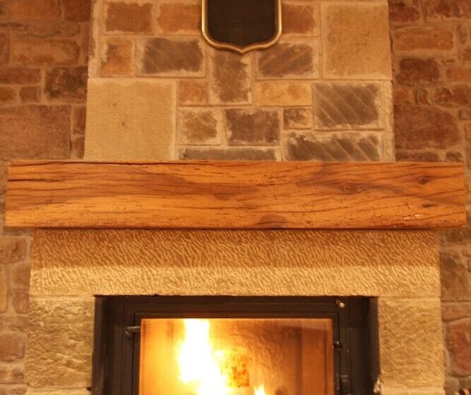 בית מלון כפרי Casas Rurales Espargoiti I Y Ii