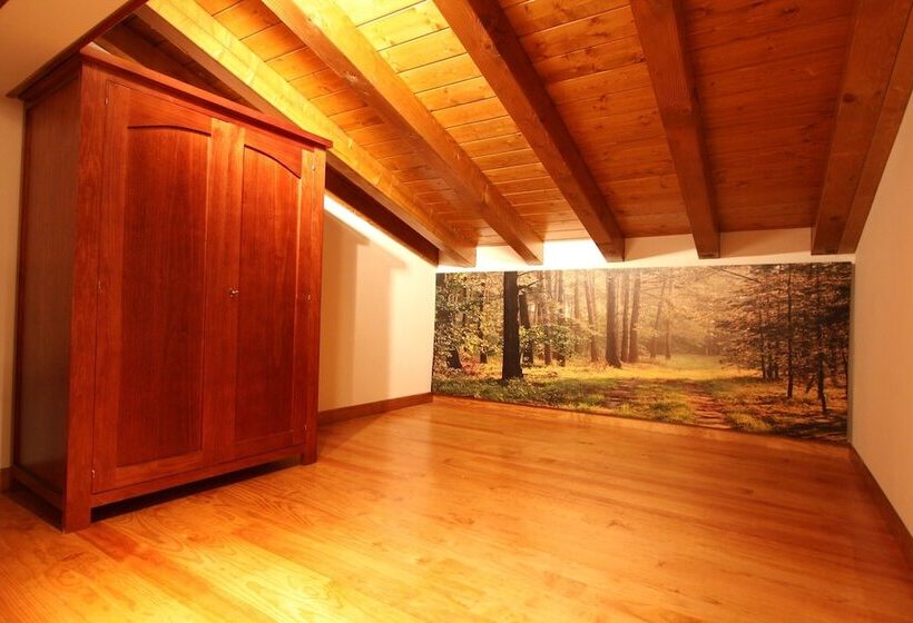 בית מלון כפרי Casas Rurales Espargoiti I Y Ii