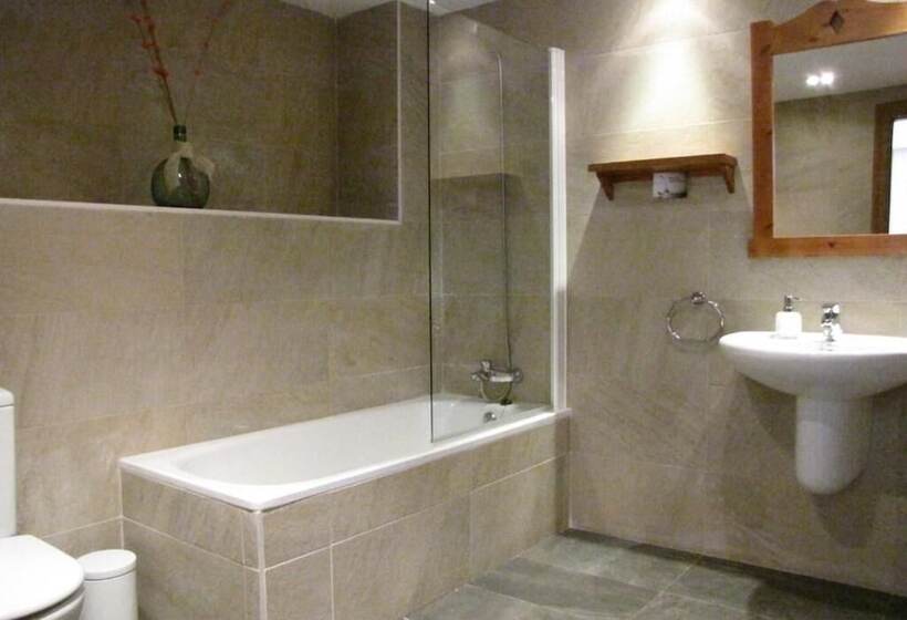 בית מלון כפרי Casas Rurales Espargoiti I Y Ii