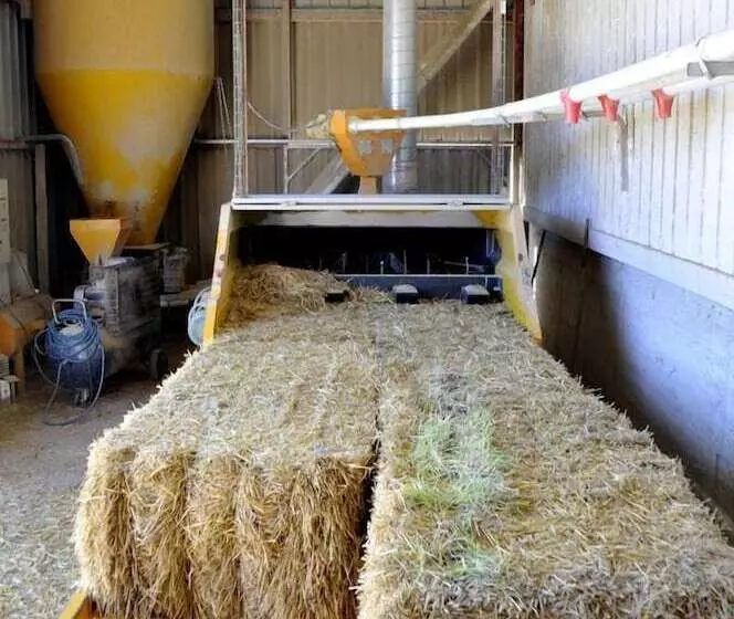 Maaseutuhotelli Casas Rurales Espargoiti I Y Ii