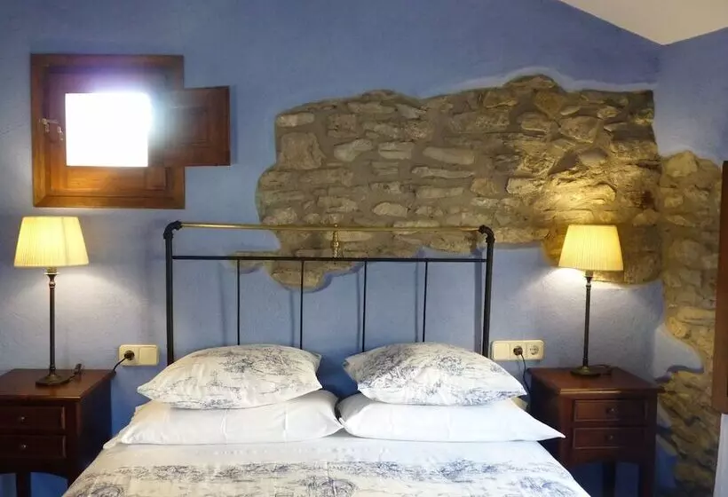 Idyllic Country House In The Foothills Of The Pyrenees