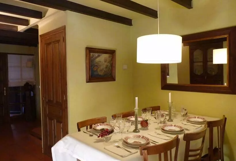 Idyllic Country House In The Foothills Of The Pyrenees