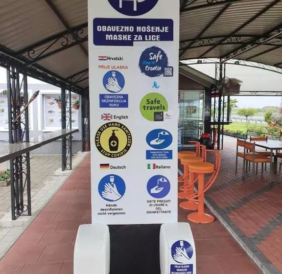 Majatalo Bed And Breakfast Turist