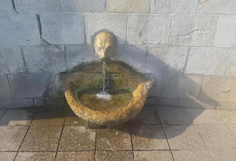 ペンション Bed And Breakfast Turist