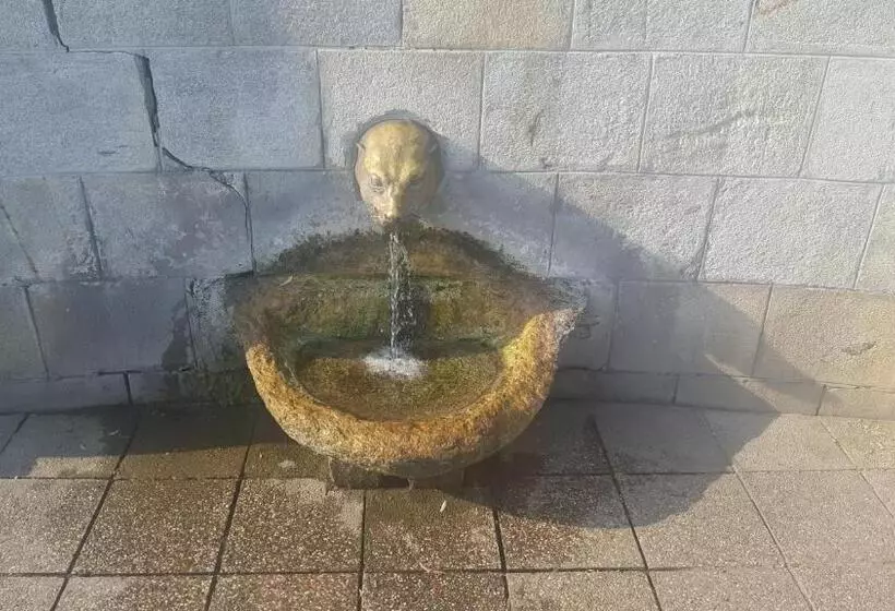 Majatalo Bed And Breakfast Turist