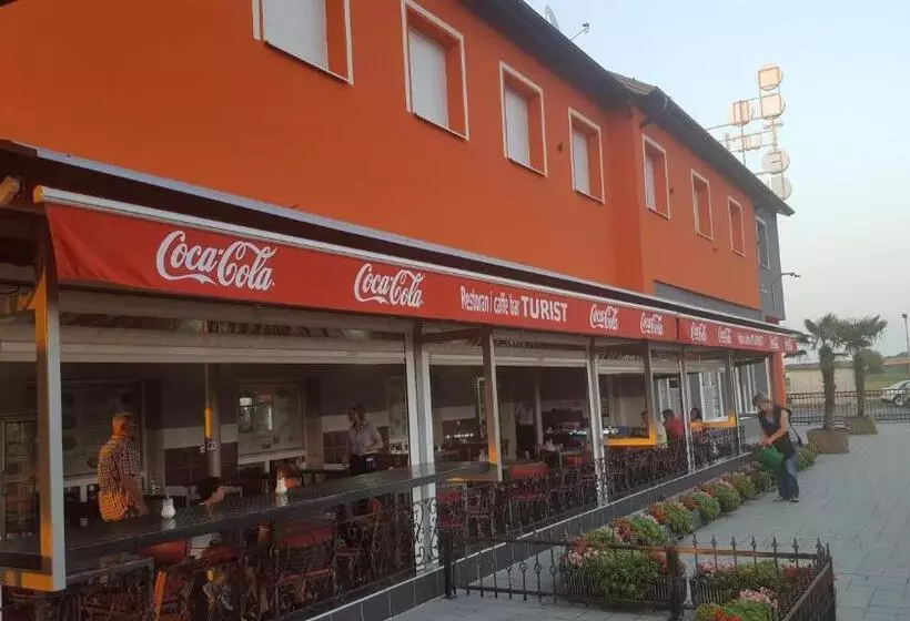 Majatalo Bed And Breakfast Turist